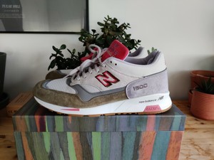 new balance 1500 camel