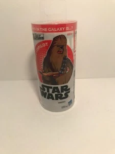 Star Wars Galaxy of Adventure 3.75" Action Figure w/ mini comic CHEWBACCA - Picture 1 of 2