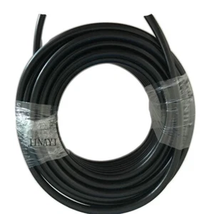 10m RG58 50-3 RF Coaxial cable RG-58 RG58 cable Wires 50ohm 1/2/3/5m 15m 20m 30m - Photo 1/18