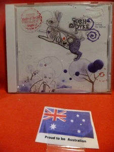 Feeding the Wolves by Josh Pyke (CD, 2006) - Picture 1 of 2