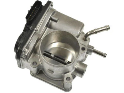 Carrocería del acelerador Pontiac Vibe 2005-2008 SMP 78839YY 2006 2007 1,8 L 4 cilindros base Foto 1 de 2