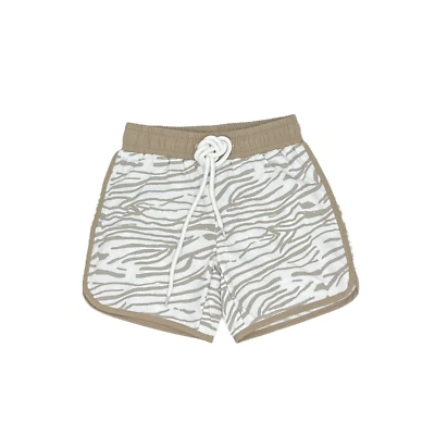 Traje de baño ecológico: 76% plástico reciclado 50 protección UV. ¡Compra ahora! Foto 1 de 4