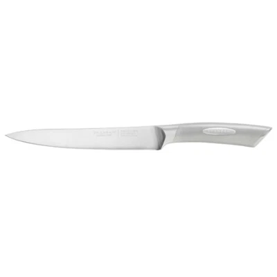 100% Genuine! SCANPAN Classic Steel 20 cm Carving Knife! RRP $93.95! - Image 1 of 4