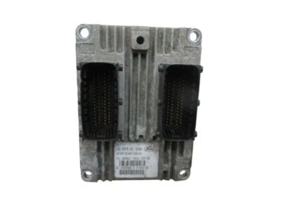 Centralina motore centralina motore C12LSED adatta per FORD KA (RU8) 1.2 51843150 - Immagine 1 di 4