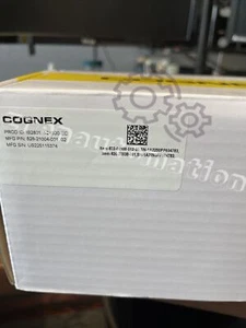 IS2801M-24520-EC COGNEX IS2801M24520EC Deep Learning AI Vision Edge Camera #KCY0 - Imagen 1 de 7