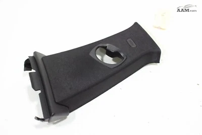 BMW 428I 2015-2016 gran cupé lado izquierdo del conductor b pilar cubierta superior moldura OEM Foto 1 de 4