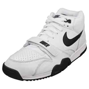Nike Air Trainer 1 Größe 11.5_45,5 Weiß/Schwarz Style FB8066-100 - Bild 1 von 4