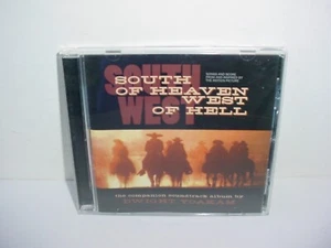 South of Heaven West of Hell - Audio CD By Dwight Yoakam - Picture 1 of 2
