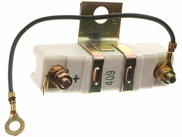 Resistencia de lastre SMP 7ZWB41 para Honda Accord Civic 1974 1975 1976 1977 1978 1979 Foto 1 de 1