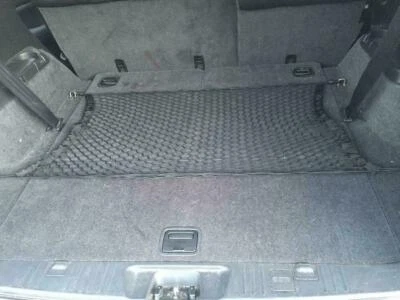 Red de carga organizadora estilo piso maletero trasero red para ACURA MDX 2001-2006 totalmente nueva Foto 1 de 3