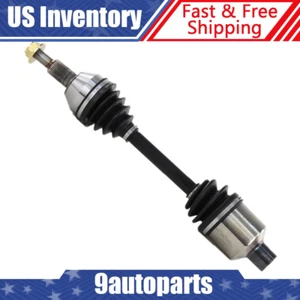 For Grand Caravan Town & Country Ram C/V Front Right CV Axle Shaft CV Joint - Picture 1 of 5
