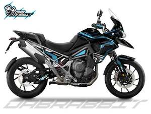 NEW Graphic kit for Triumph (22~) Tiger 1200 Graphic Decal Kit (GD-BS) - Picture 1 of 6