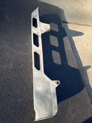 Protector de cadena Honda VF1000 F 1984 VF Interceptor 1000F 84 Foto 1 de 4