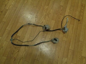 01-05 Yamaha Raptor 660 Front Brake Assembly B403 - Bild 1 von 6