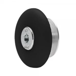 JITSIE RACE TRIALS HANDLEBAR ENDS FOR GAS GAS BETA SHERCO SCORPA 4RT PAIR - Picture 1 of 3