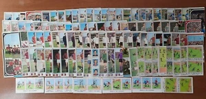 ⚽ FIGURINE CALCIATORI PANINI 1974/75 ⚽ CON VELINA ⚽ vedi se c'è la tua 🏳 - Foto 1 di 10