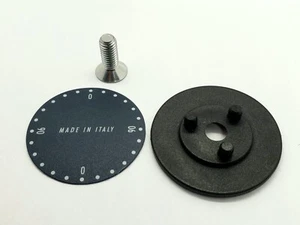 Manfrotto R141,60 Degree Plate for 3029, 144 & 144D - New Part - Bild 1 von 1