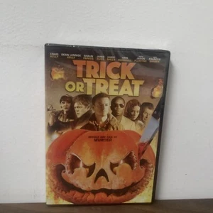 Trick or Treat (2020 DVD) - Picture 1 of 3
