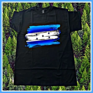 beeindruckendes Honduras T Shirt - Bild 1 von 1