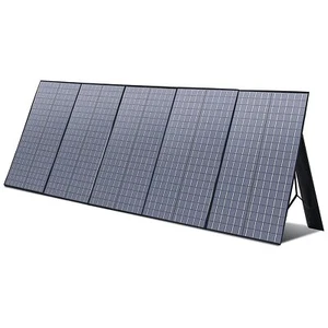 60W 100W 140W 200W 400W 600W panneau solaire panneau solaire pour balcon jardin toit RV DHL - Photo 1/15