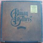  Neu Allman Brothers Band - Dreams (1989) Polydor 4CD Box Set Vintage, nie geöffnet