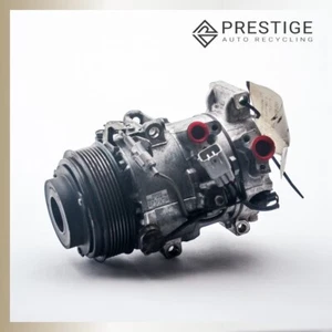 07-2017 LEXUS LS460 A/C Compressor Air Conditioning Compressor 4.6L 88310-50160 - Picture 1 of 6