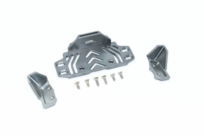 GPM Aluminium Middle Battery Holder For AXIAL SCX10 III Jeep Wrangler - Image 1 of 4