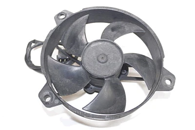 Electroventilador Yamaha X-Max Yp 125 Ra Abs 2014 - 2016 2DME24050000 FAN - Imagen 1 de 3