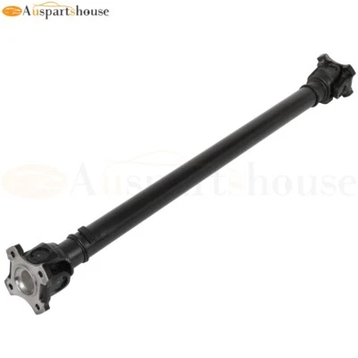 Front Driveshaft For BMW 650i 535i 740Li  528i 550i 640i xDrive Alpina B7 AWD - Image 1 of 4