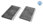 Meyle 312 320 0012/S Filter, Interior Air For Bmw