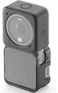 NEW SEALED - DJI Action 2 Magnetic Protective Case Black - Picture 1 of 1