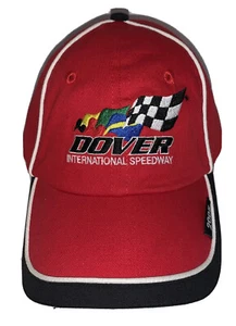 VTG 2005Dover International Speedway Cap Nascar Racing Amer,Flag/Weekend Warrior - Picture 1 of 8