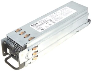 Serveur Alimentations Dell 0D3163 D3163 7000814-0000 700WATT PowerEdge 2850 - Photo 1/3