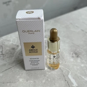 GUERLAIN ABEILLE ROYALE ADVANCED YOUTH WATERY OIL 5ML BOXED π₯π₯ππ - Picture 1 of 1