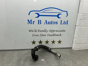 VAUXHALL ASTRA J 2.0 CDTI DIESEL INLET INTERCOOLER PIPE OFFSIDE 13265274 10-16 - Picture 1 of 4