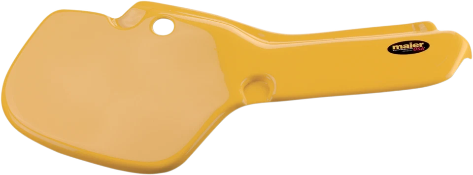 Paneles laterales Maier Mfg 234704 82 Yamaha YZ 490 Foto 1 de 1