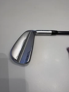 Used RH Ping i530 4 Iron Standard with UST Recoil Dart 90 F4 - Great Condition - Picture 1 of 11