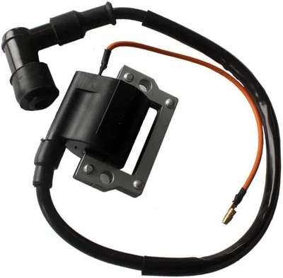 Ignition Coil for Honda XL185 XL70 XL175 XR75 80 100 125 Replaces 30500-437-010 Foto 1 de 2