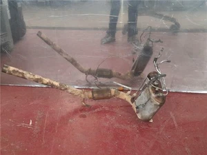 6Q0254700E filtro de particulas para SEAT IBIZA BERLINA (6J5) 1.9 TDI 986242 - Imagen 1 de 4