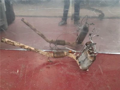 6Q0254700E partikelfilter 986242 für SEAT IBIZA BERLINA (6J5) 1.9 TDI - Bild 1 von 4