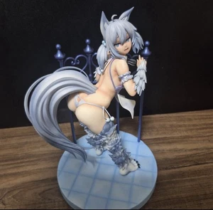 Redo of Healer Setsuna 1/7 Scale Figur Light Novel Ver. AUSGESTELLTER KODOKAWA - Bild 1 von 7