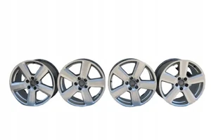 1x Alufelge 18 Zoll 8.0" 5x112 8E0601025AK 51730298RAD Audi A4 B6 B7 Rim Wheel - Bild 1 von 12