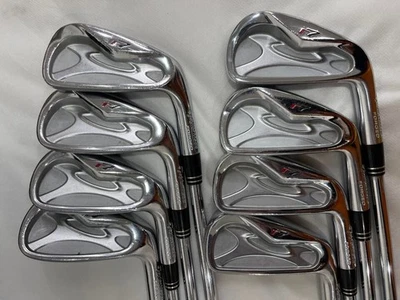 TaylorMade r7 Forged Iron #3-9.P(8Clubs)/DG/Flex:S200/Iron set - Image 1 of 4