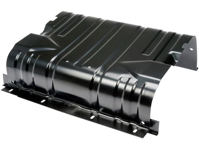 Placa de deslizamiento del tanque de combustible para 81-93 Jeep Wrangler CJ5 CJ7 Scrambler WV76H5 Foto 1 de 1