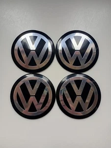 Vw Lupo Gti 90 mm Centre center Cap metal Bathurst alloy wheel cap domed. - Picture 1 of 2