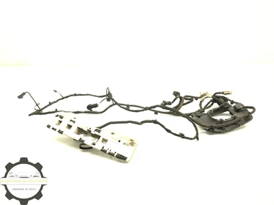 Volvo S90 2018 parachoques asistencia de estacionamiento arnés de cables OEM Foto 1 de 4