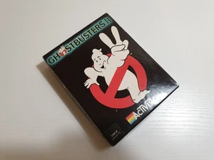 Ghostbusters II - Activision - Commodore 64 (Tested ✅) 🟩 - Picture 1 of 13