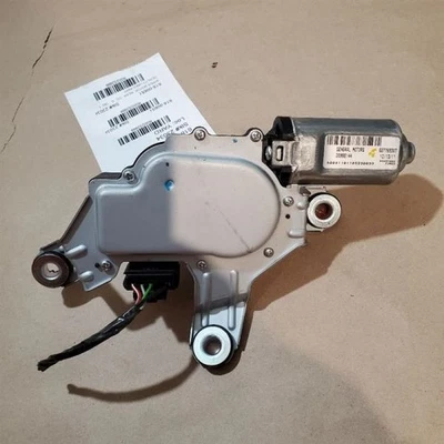 Motor de limpador traseiro compatível com 09-17 TRAVERSE 232999 - Imagem 1 de 4