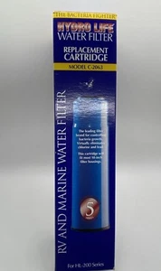 Camco 52412 Hydro Life Filter C-2063 Replacement Cartridge - Bild 1 von 10
