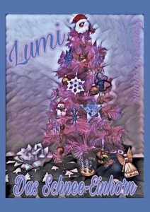 Lumi - Das Schnee-Einhorn by Denise Bormann Paperback Book - Picture 1 of 1